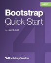 Bootstrap 4 Quick Start