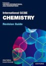 OxfordAQA International GCSE Chemistry (9202)
