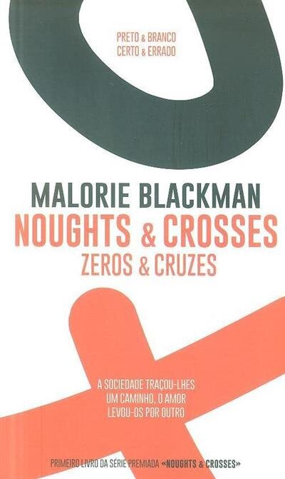 Noughts & Crosses - Zeros & Cruzes