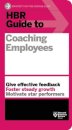 HBR Guide to Coaching Employees (HBR Guide Series)