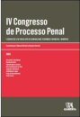 IV Congresso de Processo Penal
