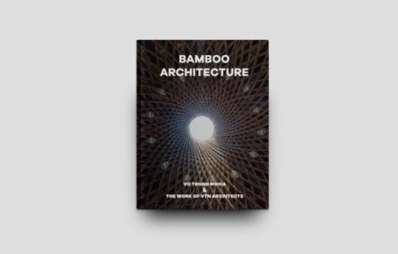 Bamboo Architecture