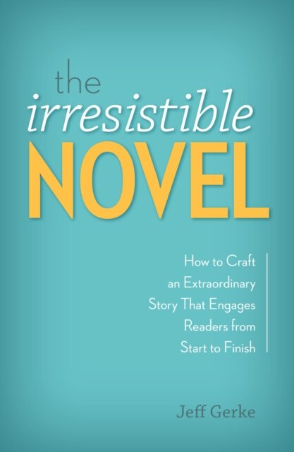 The Irresistible Novel