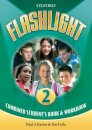 Flashlight 2: Combined Student's Book and Workbook