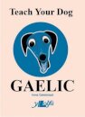 Teach Your Dog Gaelic
