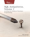 SQL Antipatterns, Volume 1