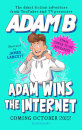 Adam Wins The Internet