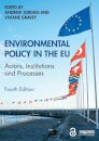 Environmental Policy in the EU