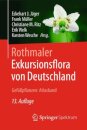 Rothmaler - Exkursionsflora von Deutschland, Gefaßpflanzen: Atlasband