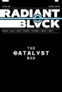 Radiant Black Volume 6: The Catalyst War