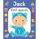 First Words Jack