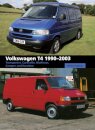 Volkswagen T4 1990 - 2003