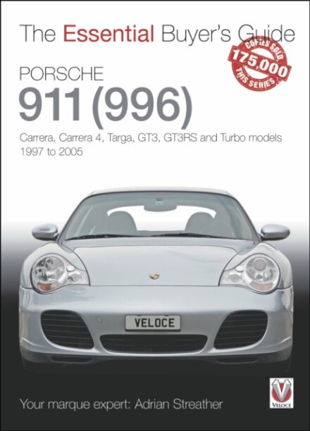Porsche 911 (996)