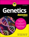 Genetics For Dummies