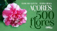 Açores 500 Flores
