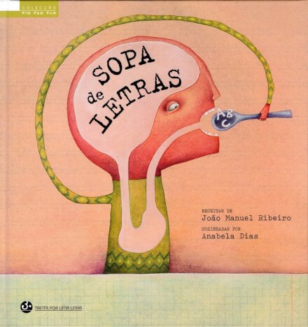 Sopa De Letras