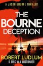 Robert Ludlum's The Bourne Deception