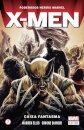 X-Men - Caixa Fantasma