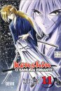 Kenshin O Samurai Errante 11