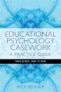 Educational Psychology Casework