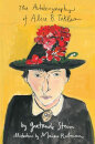 Autobiography of Alice B. Toklas Illustrated