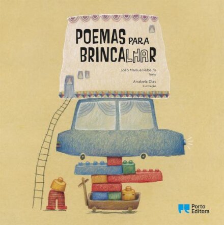 Poemas para brincalhar