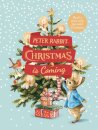 Peter Rabbit: Christmas Is Coming: A Christmas Cou