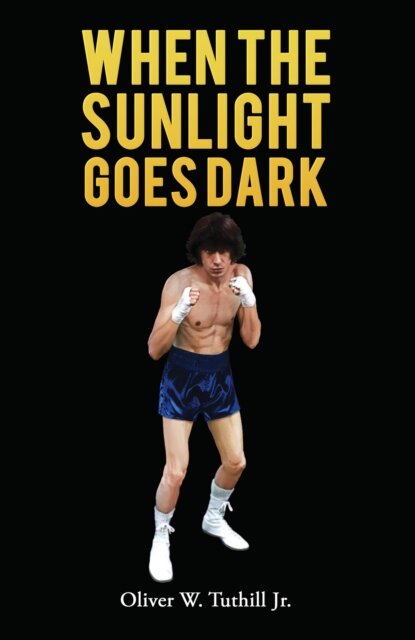When The Sunlight Goes Dark