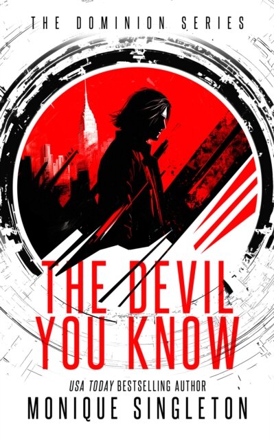 The Devil You Know