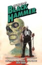 The World of Black Hammer Omnibus Volume 4