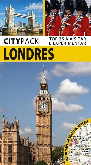 CITYPACK - Londres