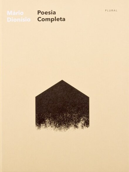 Poesia Completa - Mário Dionisio