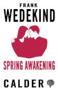Spring Awakening