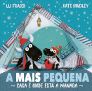 Casa é onde está a manada