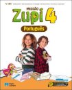 MISSÃO Zupi - Português - 4.º Ano Manual 2025