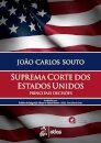 Suprema Corte Dos Estados Unidos Principais Decisões