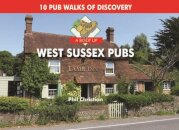 A Boot Up West Sussex Pubs