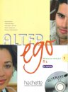 Alter Ego 1 - Livre de l'élève + CD audio