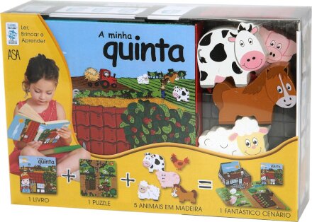 A Minha Quinta