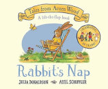Rabbit'S Nap: 20Th Anniversary