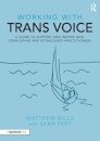 Working with Trans Voice