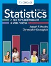 Statistics: A Tool for Social Research and Data Analysis