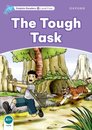 Dolphins, Level 4: The Tough Task