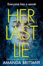 Her Last Lie