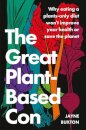 The Great Plant-Based Con