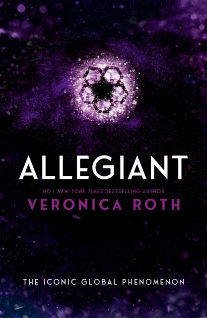 Divergent 3: Allegiant