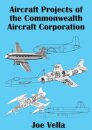 Aircraft Projects of the Commonwealth Aircraft Corporation