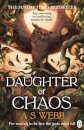 Daughter Of Chaos