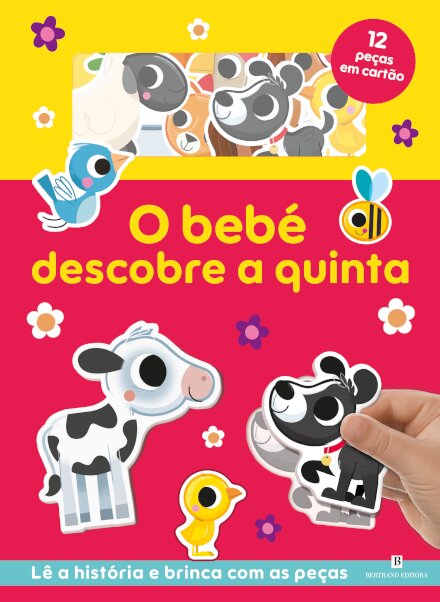 O Bebé Descobre a Quinta