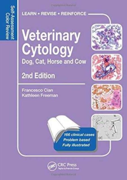 Veterinary Cytology